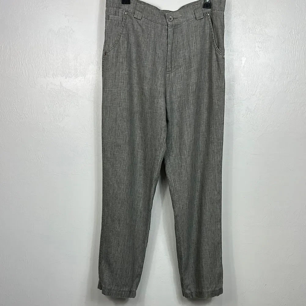 Carven classic gray